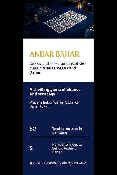 Andar Bahar LC87