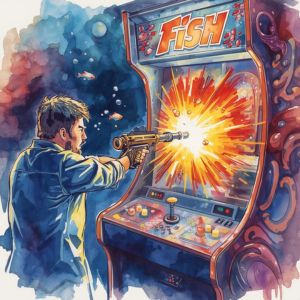 Bắn Cá LC87 – Jackpot Khủng Đổi Thưởng Mỗi Ngày