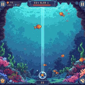 FC Fish Bắn Cá LC87