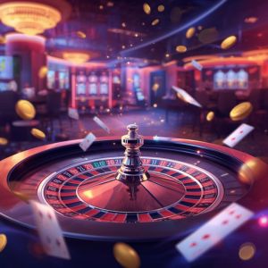LC87 Casino – Live Dealer Chuẩn Vegas 24/7