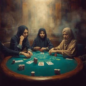 Sicbo Tài Xỉu LC87