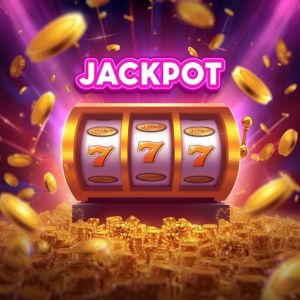 Gates of Olympus 1000 Pragmatic LC87