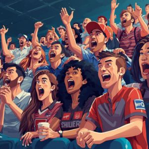 Cá cược tennis LC87