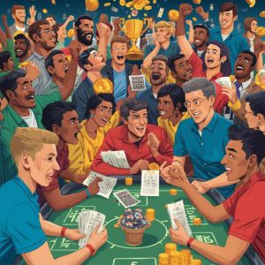 Cá cược esport thể thao điện tử LC87