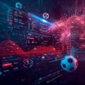 Cá cược đua xe F1 LC87