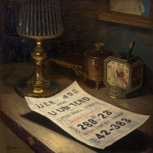 Xổ Số Miền Nam LC87