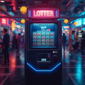 Vietlott Power 6/55 LC87